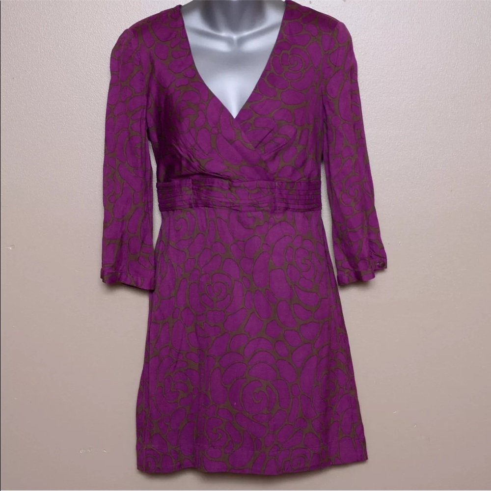 💕Boden dress Size 6💕